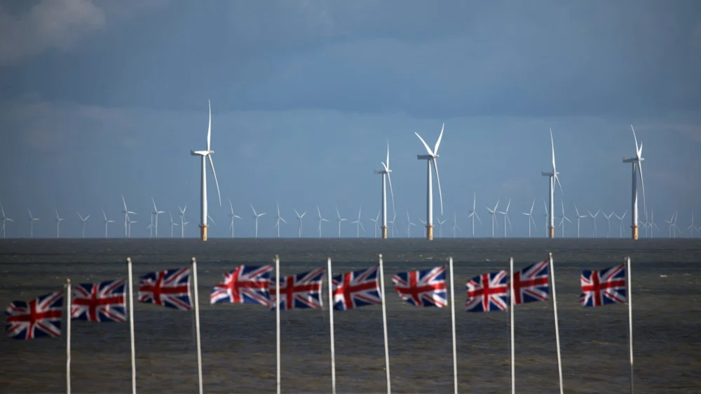 Britain’s Renewables Resurgence: How the Latest Offshore Wind Auction Reshapes the Path to a Net-Zero Grid