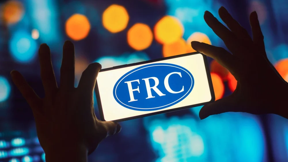 British Audit Giants Push for Reform in Regulatory Transparency to Shield Industry Reputation