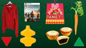 British Consumer Spending Divergence: Essential Grocery Gains Mask a Deeper Malaise in Discretionary Fashion Retail.