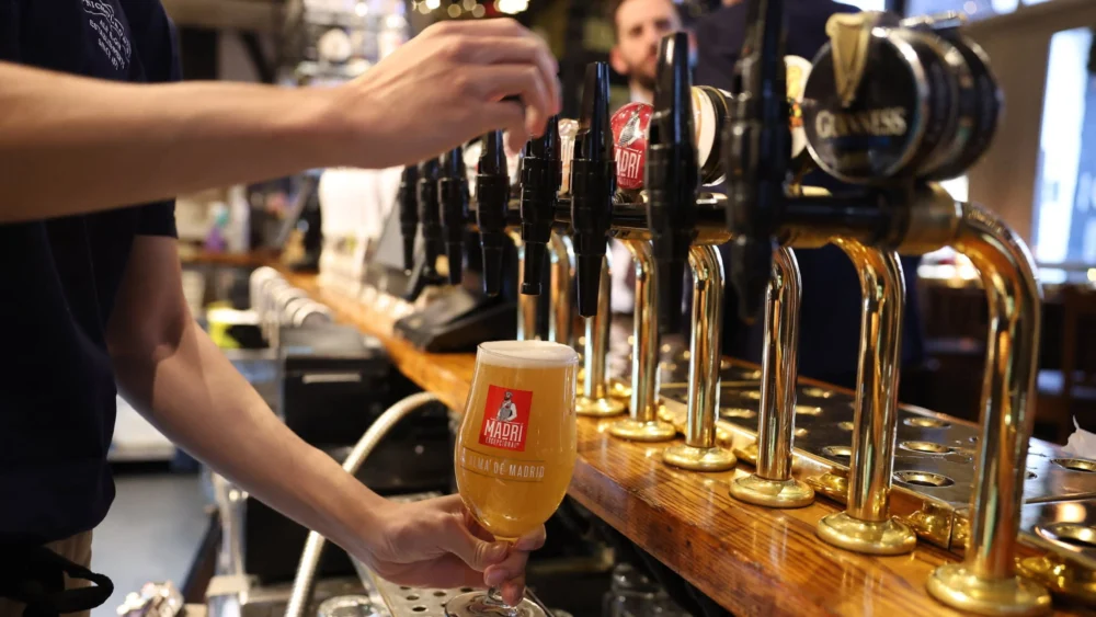 British Hospitality Secures Crucial Lifeline as Government Unveils £80 Million Annual Business Rates Support Package