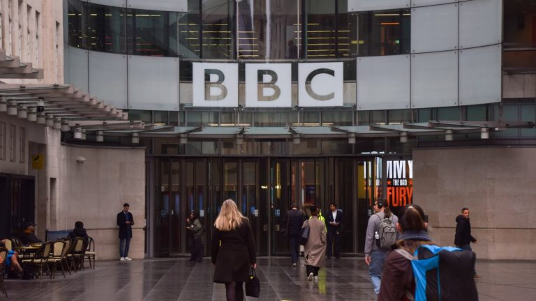 Broadcasting’s New Frontier: Analyzing the Strategic Alliance Between the BBC and YouTube in the Age of Digital Convergence