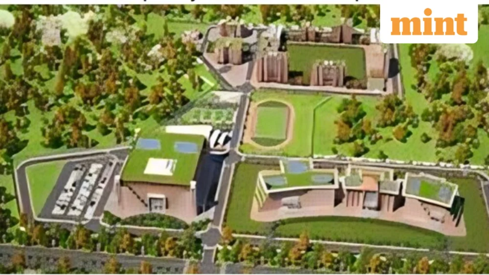 Central India’s Pharmaceutical Ascent: Chhattisgarh Unveils Multi-Billion Rupee Strategy to Become a Biotech Powerhouse