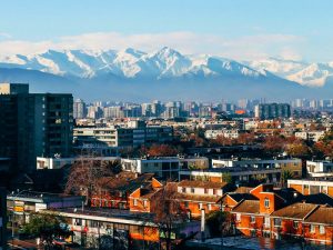 Chile’s Pension System Overhaul: AFP Capital Charts a Course for Innovation and Member Trust Amidst Demographic Shifts