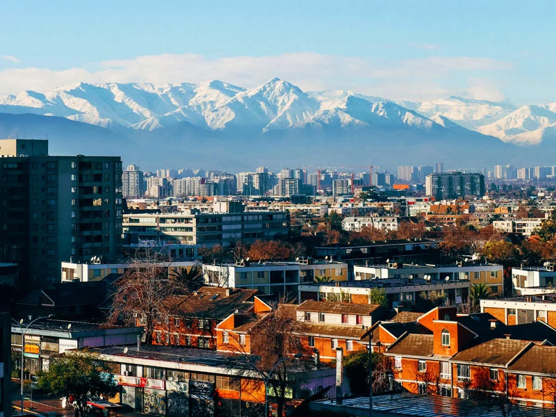 Chile’s Pension System Overhaul: AFP Capital Charts a Course for Innovation and Member Trust Amidst Demographic Shifts