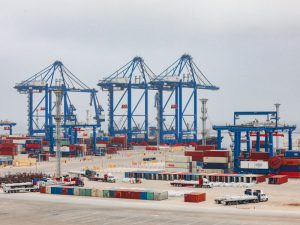 China’s Deepening Embrace: Reshaping Latin America’s Economic Landscape Through Infrastructure and Investment