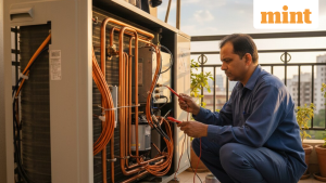 Copper’s Unprecedented Rally: A Global Economic Barometer Signalling Higher Costs for Green Tech and Consumer Goods.