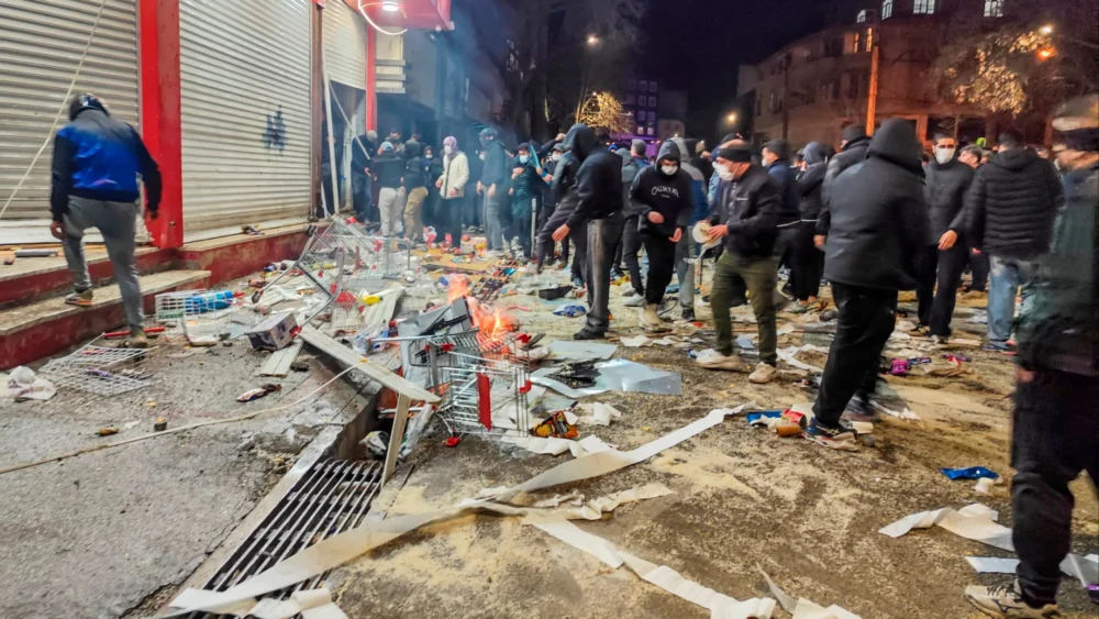 Digital Iron Curtain: The Economic and Geopolitical Fallout of Iran’s Systematic Internet Blackouts.