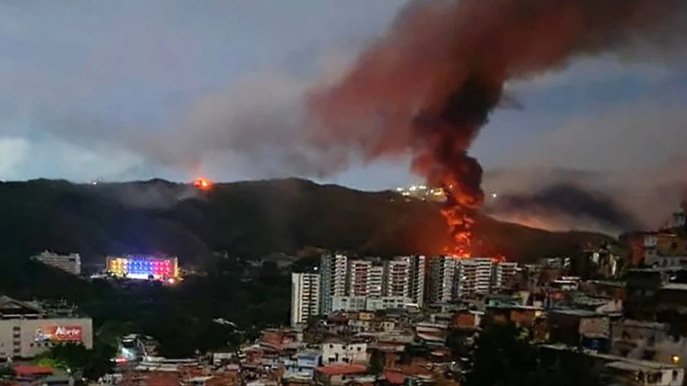 Escalating Geopolitical Tensions: The Economic and Diplomatic Implications of Donald Trump’s Renewed Offensive Against the Venezuelan Regime