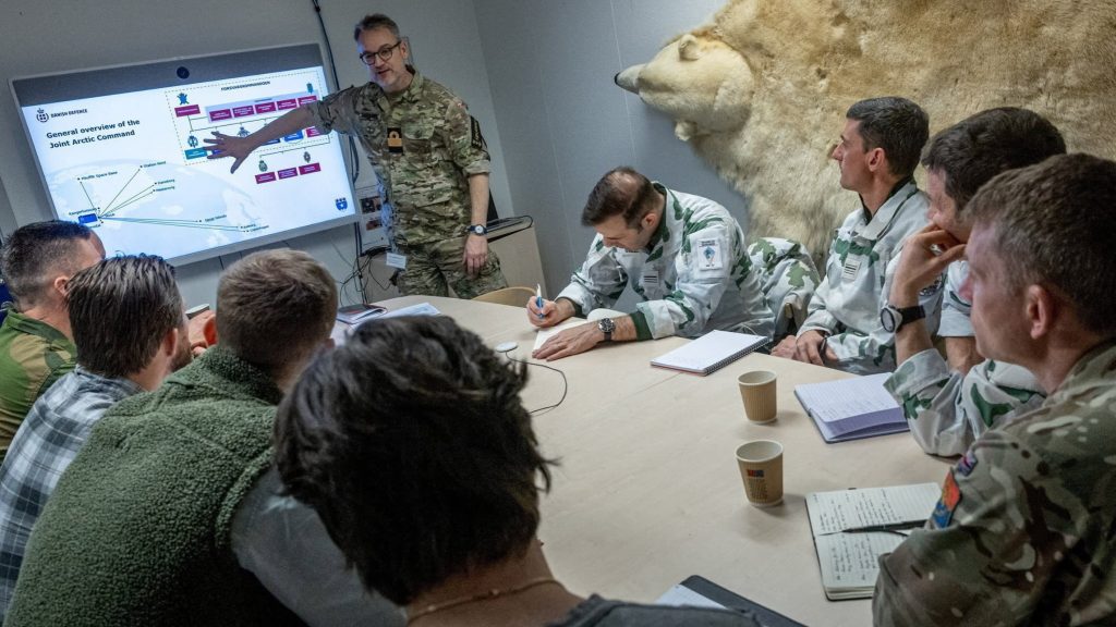 Escalating Transatlantic Tensions: France Calls for EU Trade Defenses as Greenland Dispute Re-Emerges