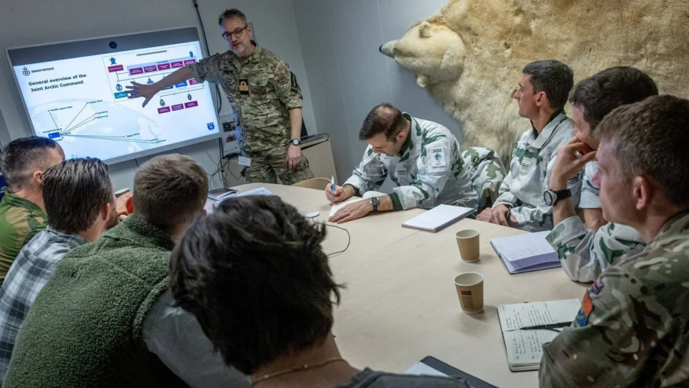 Escalating Transatlantic Tensions: France Calls for EU Trade Defenses as Greenland Dispute Re-Emerges