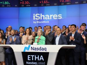 Exchange-Traded Funds Poised for Unprecedented Growth as Market Expands and Diversifies