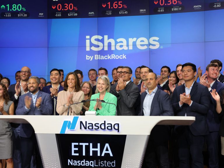 Exchange-Traded Funds Poised for Unprecedented Growth as Market Expands and Diversifies