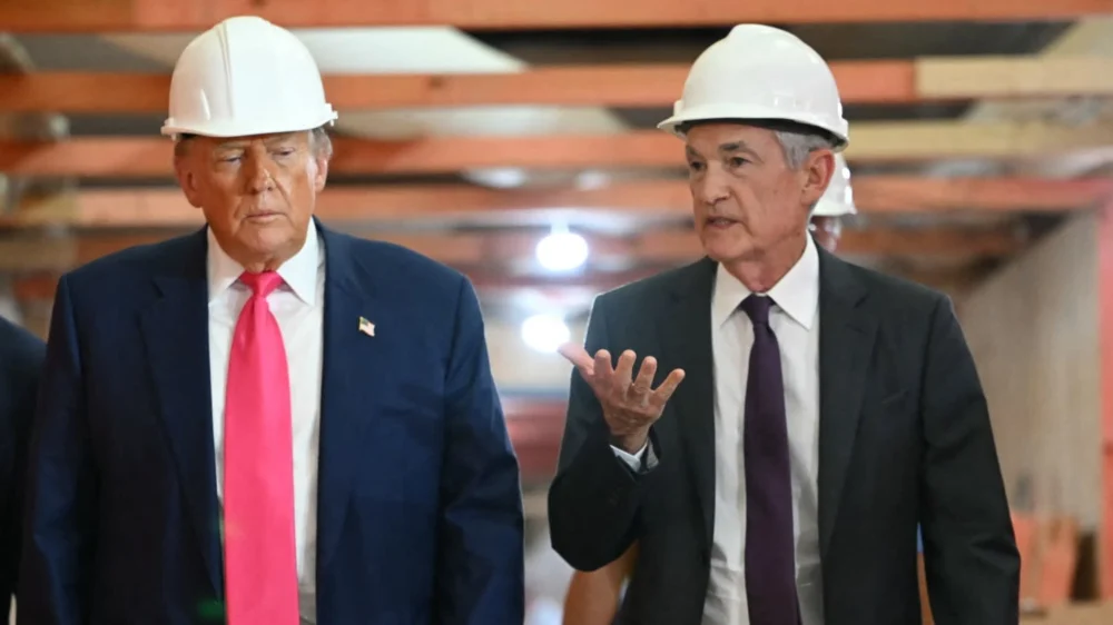 Federal Reserve Autonomy Under Fire as Justice Department Probes Central Bank Leadership.