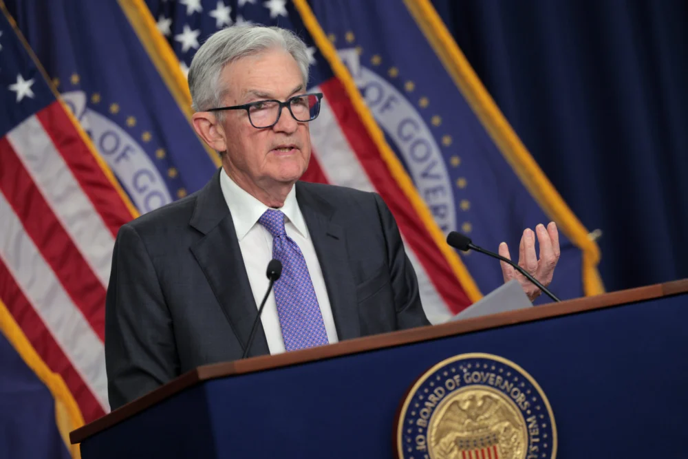 Federal Reserve Braces for High-Stakes Policy Meeting Amid Political Turmoil and Shifting Economic Indicators.