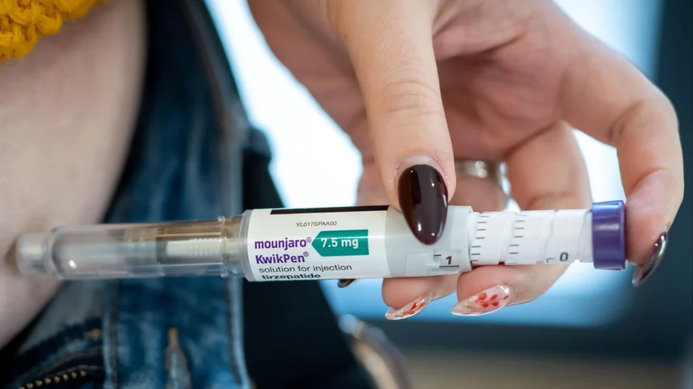 Fiscal Constraints Meet Pharmaceutical Innovation: England Restricts Access to GLP-1 Weight-Loss Treatments Amid Rising Demand and Budgetary Pressures