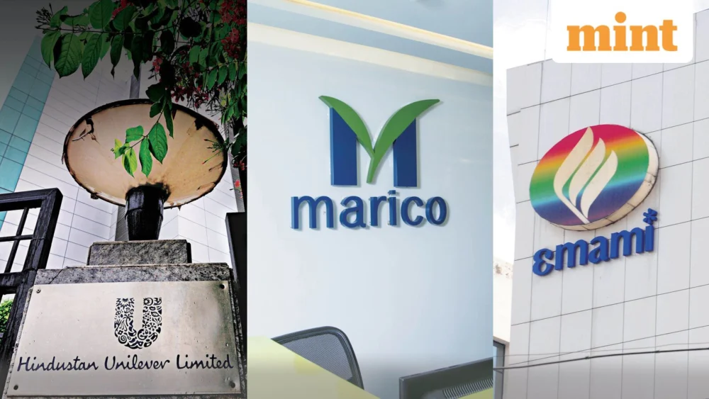 FMCG Giants Rechart Course: Navigating Shifting Consumer Tides with D2C Acquisitions and Venture Capital