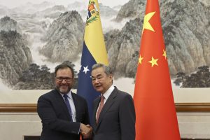 Geopolitical Friction and Economic Pragmatism: China Navigates the Fallout of U.S. Military Intervention in Venezuela
