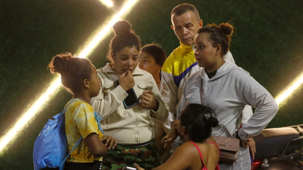 Geopolitical Tremors in Caracas: Analyzing the Lasting Fallout of Washington’s Maximum Pressure Strategy on Venezuela