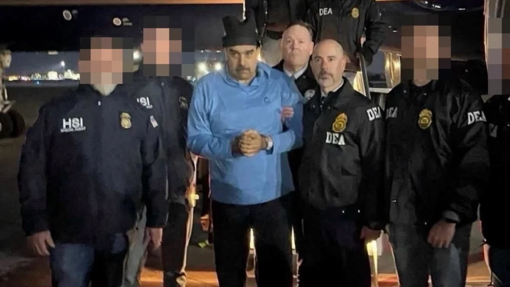 Geopolitical Volatility Sparks Rally in Domestic Energy Equities as Tensions Mount in South America.