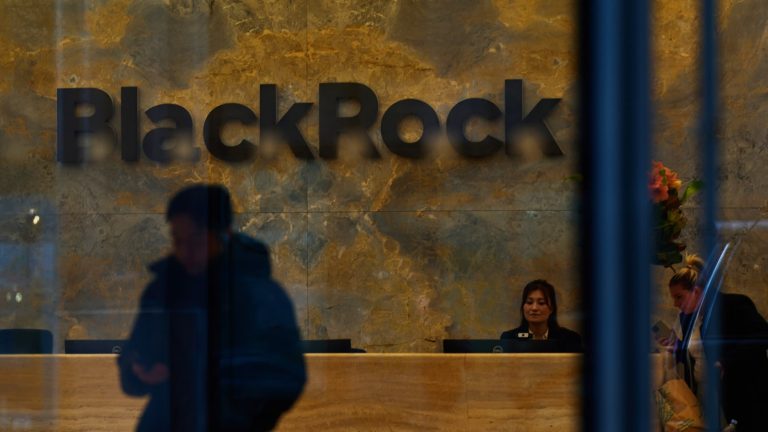 Global Asset Management Redefined: BlackRock’s Record Quarter Propels Assets Under Management Beyond the $14 Trillion Threshold.