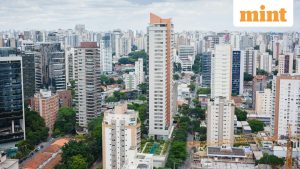 Gurugram’s Ascendant Luxury Property Market Navigates a Tightrope of Affordability and Sustained Demand