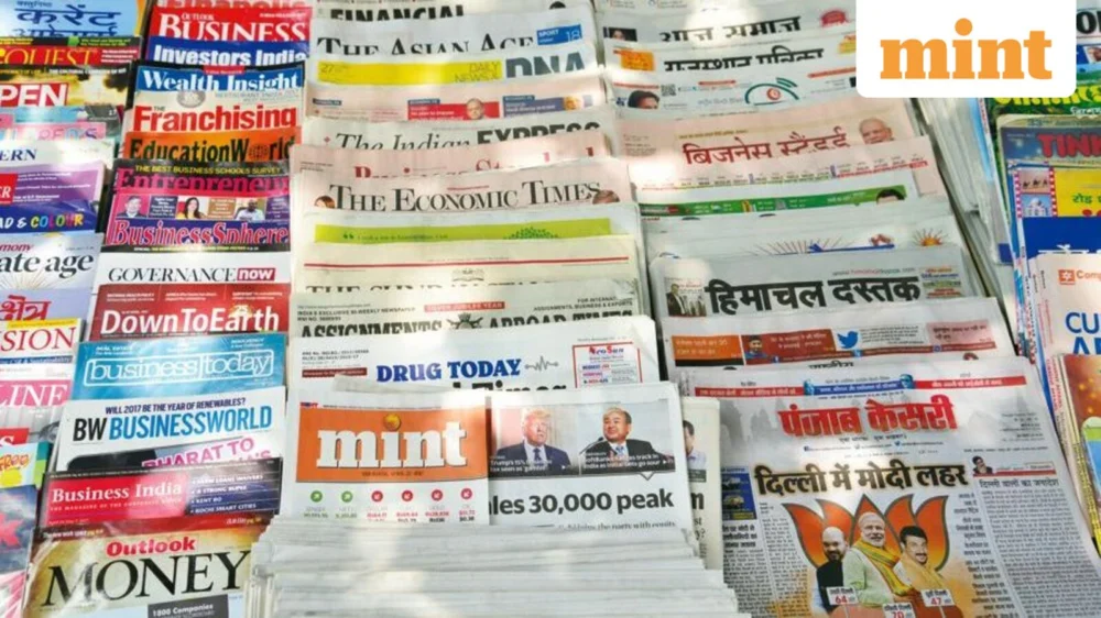 HT Media’s Q3 Loss Shadows Robust Operational Gains Amidst India’s Evolving Labour Landscape