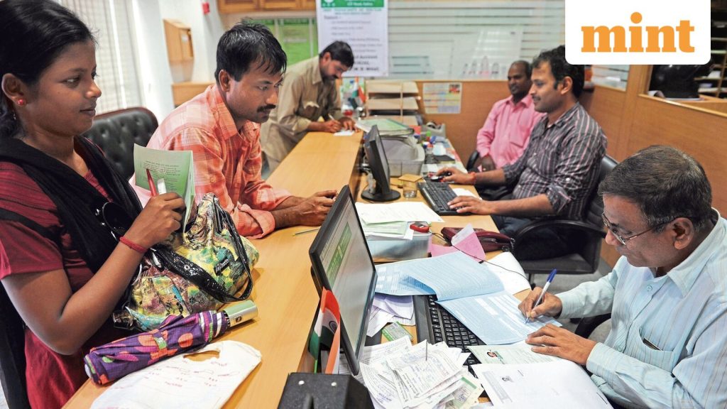 Indian Private Lenders Navigate Monetary Shifts with Strategic Acumen, Bolstering Profitability Outlook.