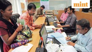 Indian Private Lenders Navigate Monetary Shifts with Strategic Acumen, Bolstering Profitability Outlook.