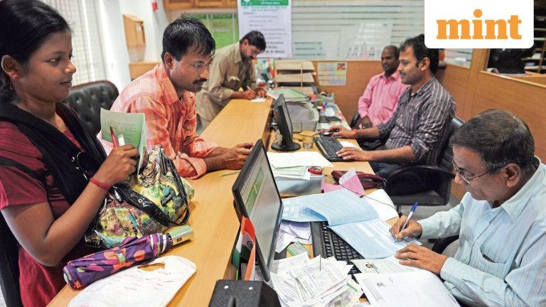 Indian Private Lenders Navigate Monetary Shifts with Strategic Acumen, Bolstering Profitability Outlook.