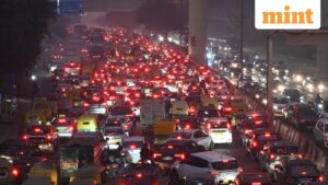 India’s Ambitious Drive: Charting a Holistic Green Trajectory for the Automotive Sector