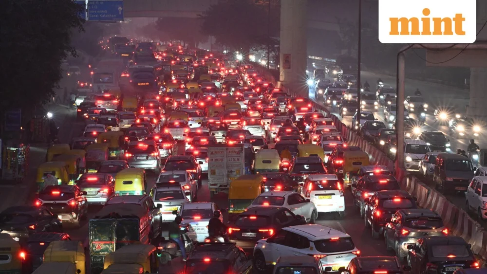 India’s Ambitious Drive: Charting a Holistic Green Trajectory for the Automotive Sector