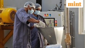 India’s Ambitious Quest: Forging a Domestic Battery Supply Chain Amidst Global Geopolitical Currents