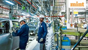 India’s Automotive Titans Accelerate Innovation, Adopting Agile Strategies to Conquer Domestic and Global Markets