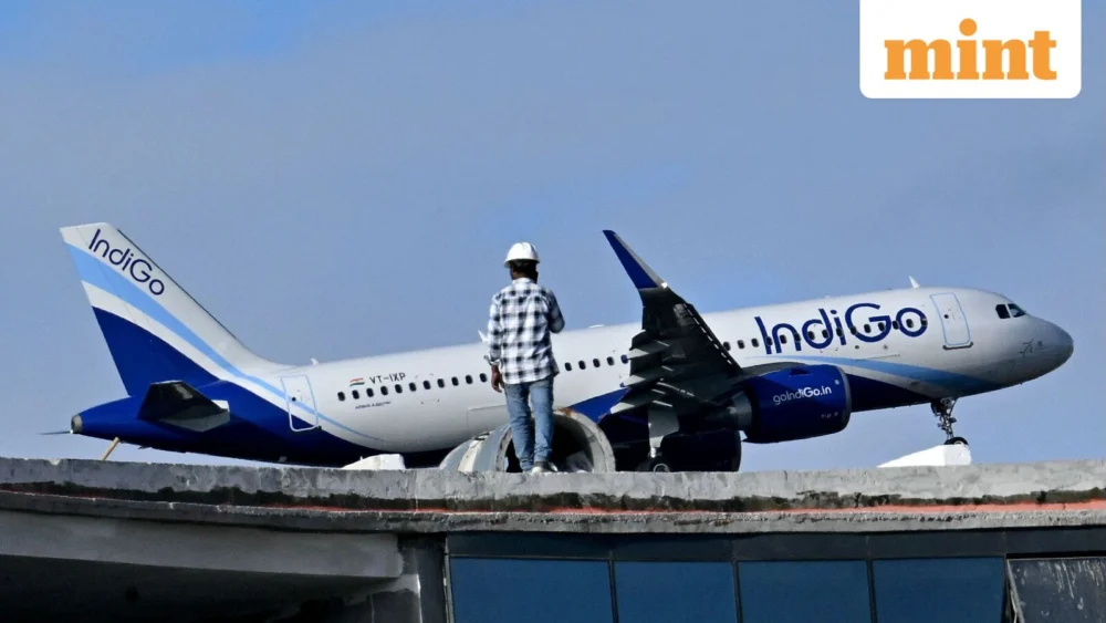 India’s Aviation Infrastructure Drive: A High-Stakes Bet on Regional Connectivity