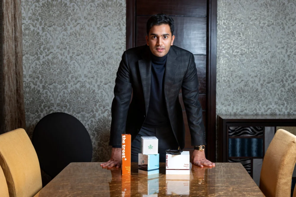 India’s Ayurvedic Inhalables: Charting a Complex Path Between Tradition, Wellness, and Regulatory Scrutiny