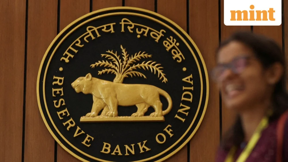 India’s Central Bank Rewrites Dividend Rules: A New Era for Bank Payouts and Fiscal Implications.