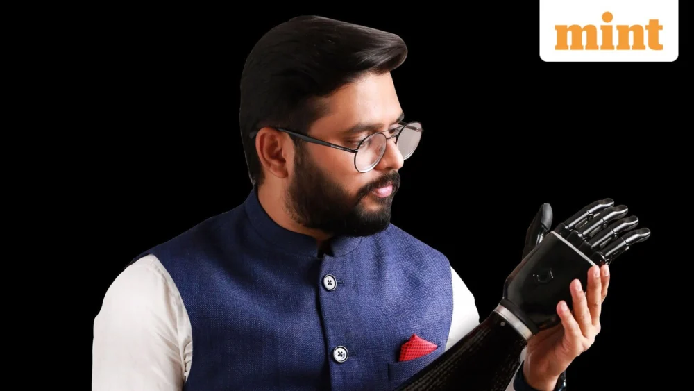 India’s Deep-Tech Revolution: Patient Capital, Policy Catalysts, and Global Ambition