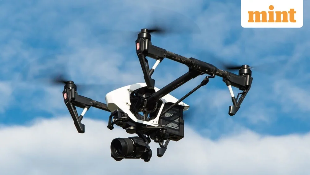 India’s Defence Tech Frontier: Software Takes Flight Amidst Hardware Foundations