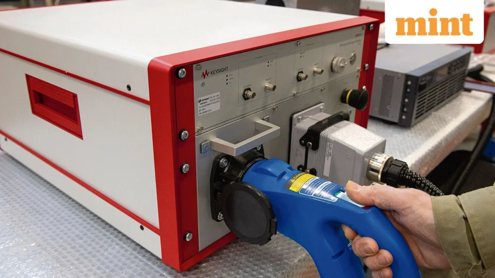 India’s Digital Battery Passport: Paving the Way for a Transparent and Sustainable EV Ecosystem