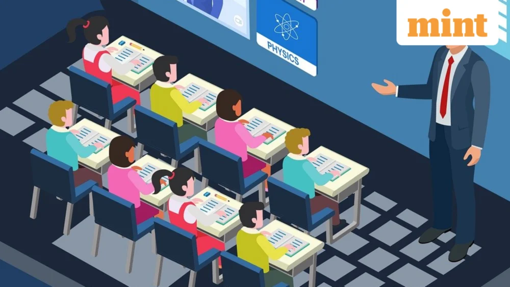 India’s EdTech Sector Seeks Academic Apex: The Strategic Pursuit of University Accreditation Amidst a Demographic Tsunami.