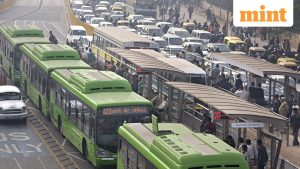 India’s Electric Bus Revolution Accelerates: A Multi-Billion Dollar Tender Fuels Urban Green Mobility and Intensifies Manufacturer Rivalry.