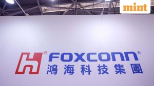 India’s Electronics Revolution: Domestic Giants and Global Players Forge a New Supply Chain Paradigm