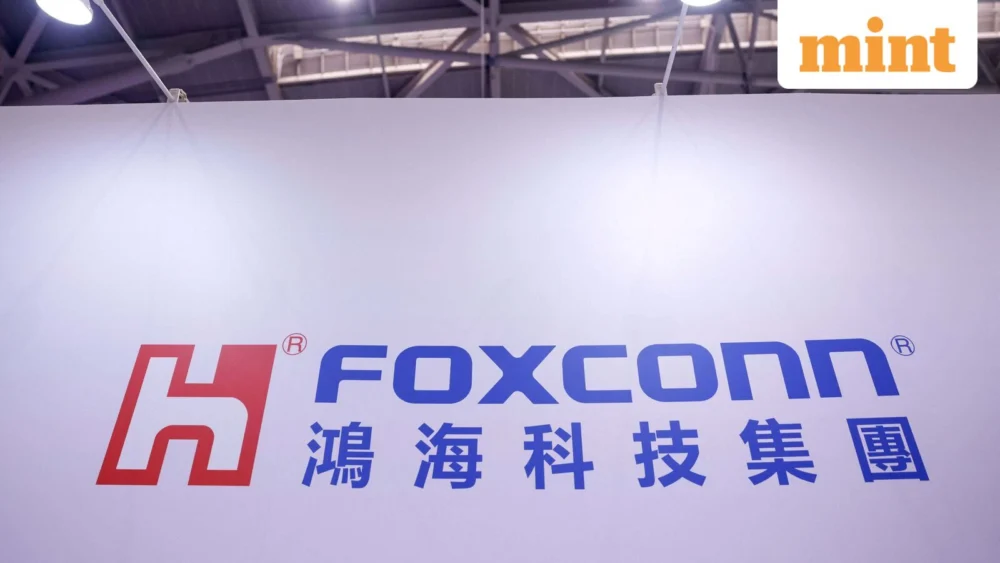 India’s Electronics Revolution: Domestic Giants and Global Players Forge a New Supply Chain Paradigm