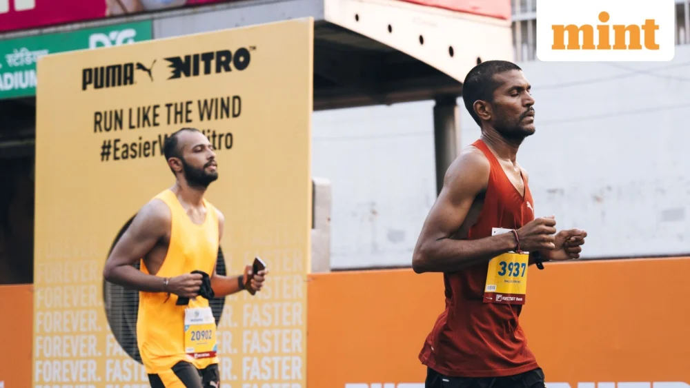 India’s Endurance Boom: The Multi-Billion Dollar Race for Wellness and Market Share