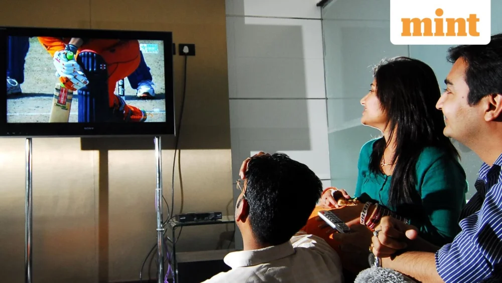 India’s Enduring Screen: How Traditional Television Thrives Amidst the Streaming Revolution