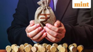 India’s Funding Conundrum: Banks Face Pressure as Credit Outpaces Deposit Growth, Reshaping Financial Landscape.