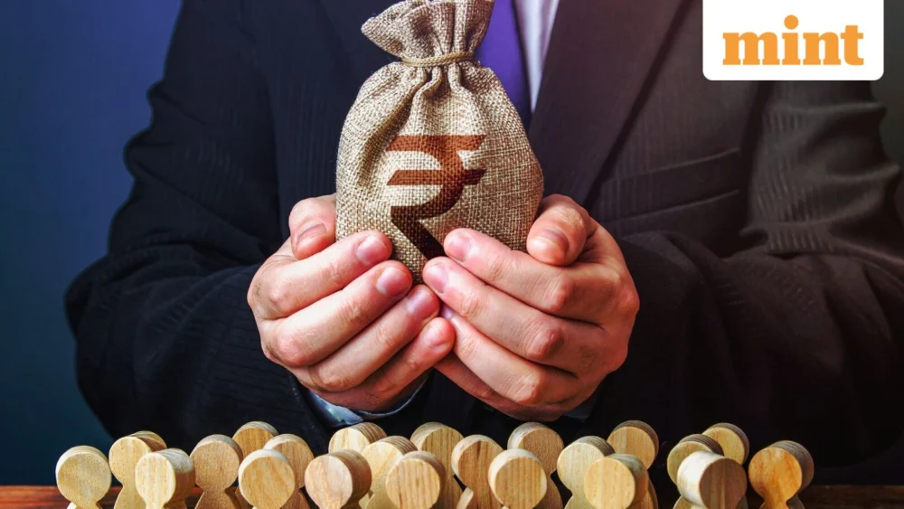 India’s Funding Conundrum: Banks Face Pressure as Credit Outpaces Deposit Growth, Reshaping Financial Landscape.