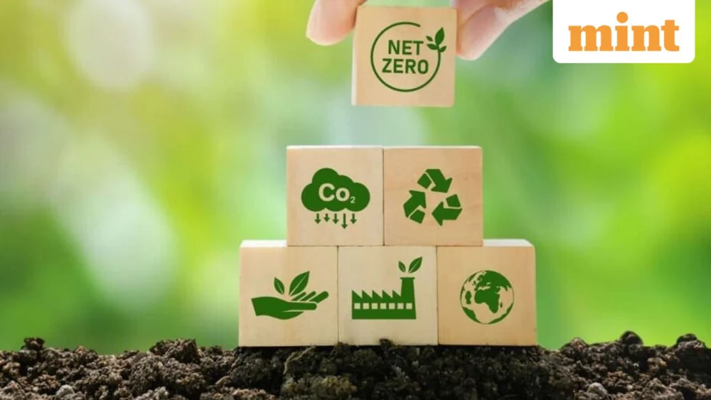 India’s Green Industrial Revolution: Empowering MSMEs for a Sustainable Global Economy