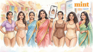 India’s Innerwear Market Transforms: Shapewear’s Ascendance as a Durable Growth Engine