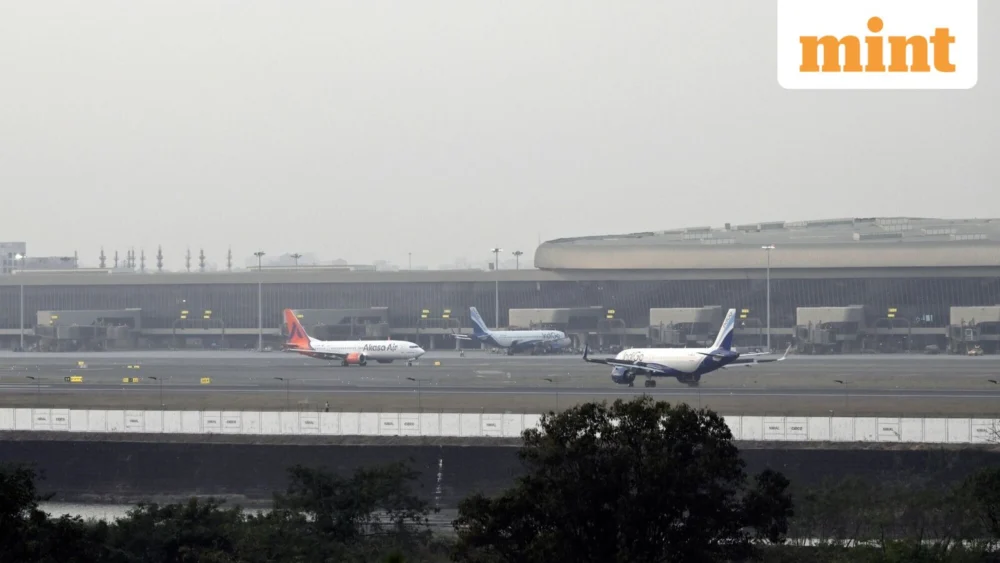 India’s MRO Sector Seeks Global Ascent: The Strategic Nexus of Trade and Aviation Safety with the EU.